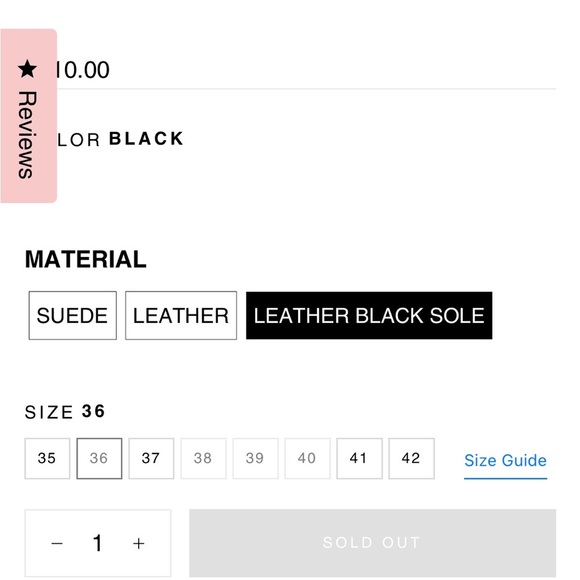 Intentionally Blank Pearl Slingback Ballet Flat - Picture 4 of 8